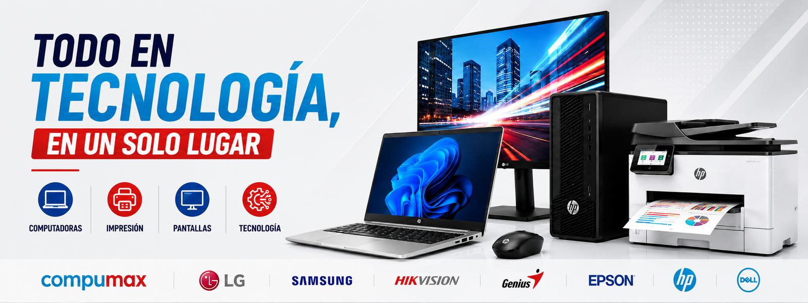 Innovación tecnológica