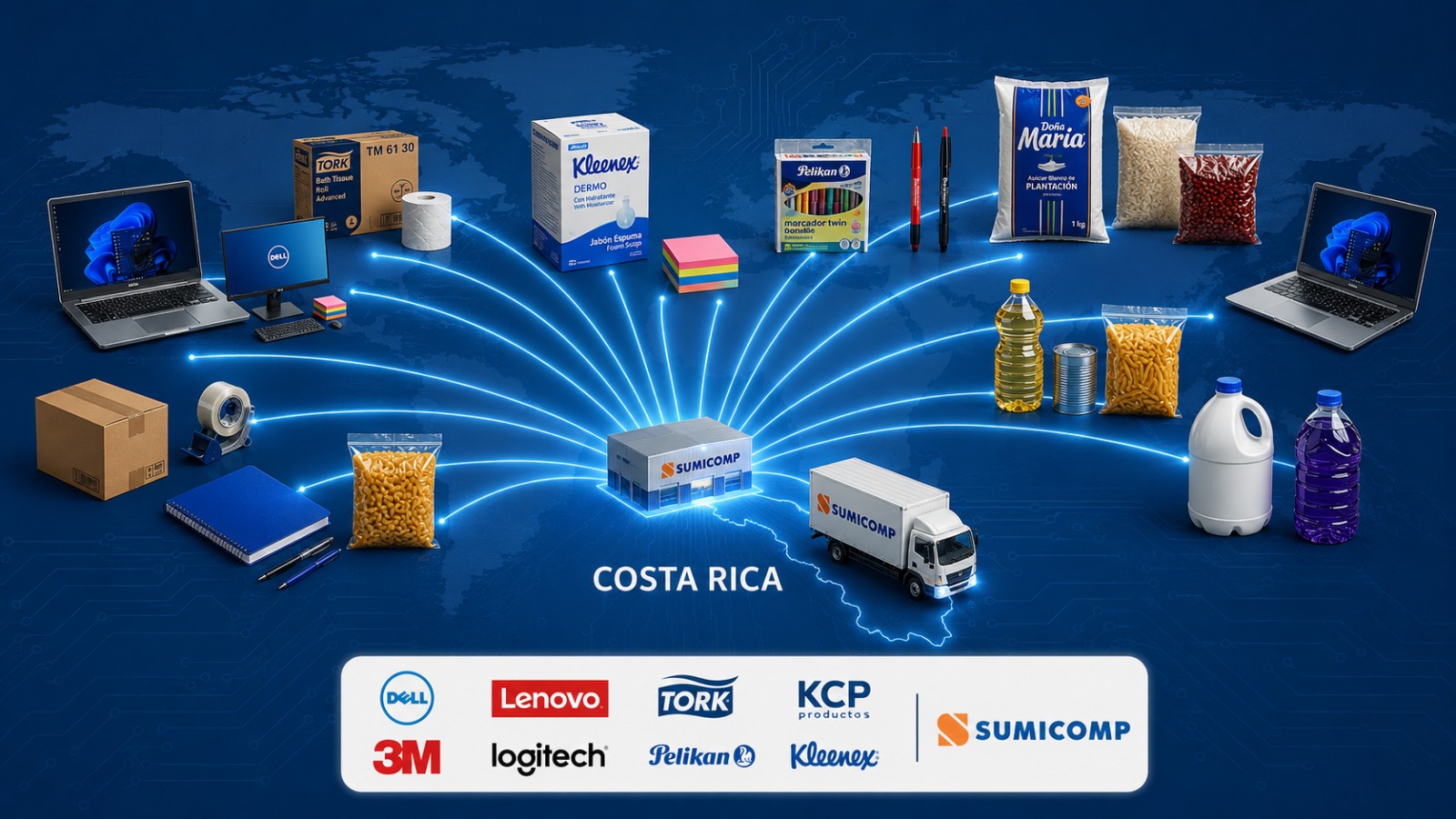 Electrodomésticos premium