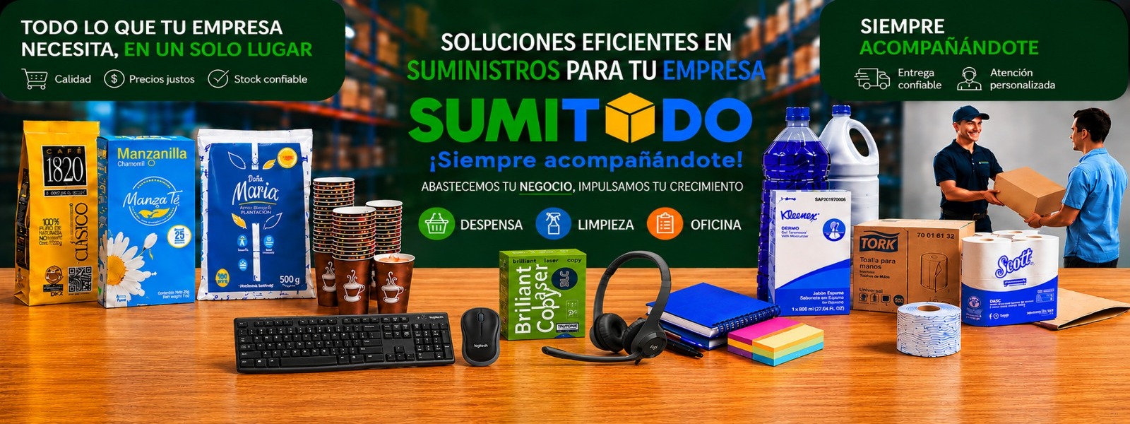 Innovación tecnológica