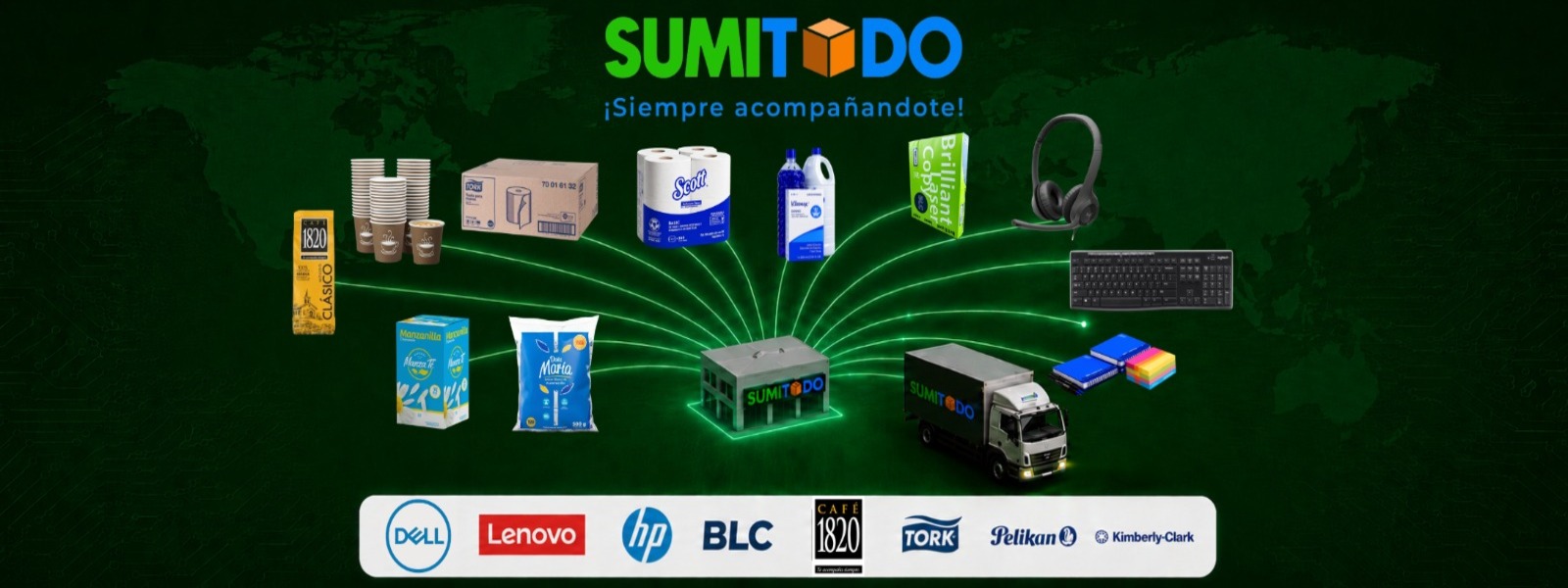 Electrodomésticos premium